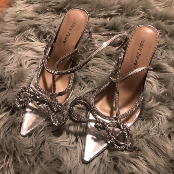 Asos Heels - Picture 3 of 6